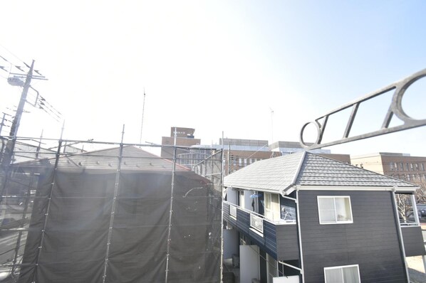 レオパレス桜美林台の物件内観写真